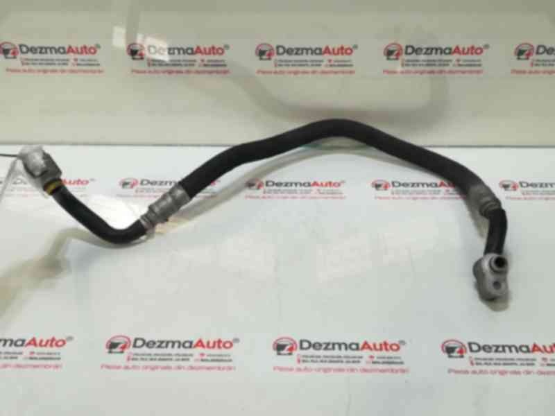 Conducta clima 4F0260701C, Audi A6 (4F2, C6) 2.0tdi (id:314135)