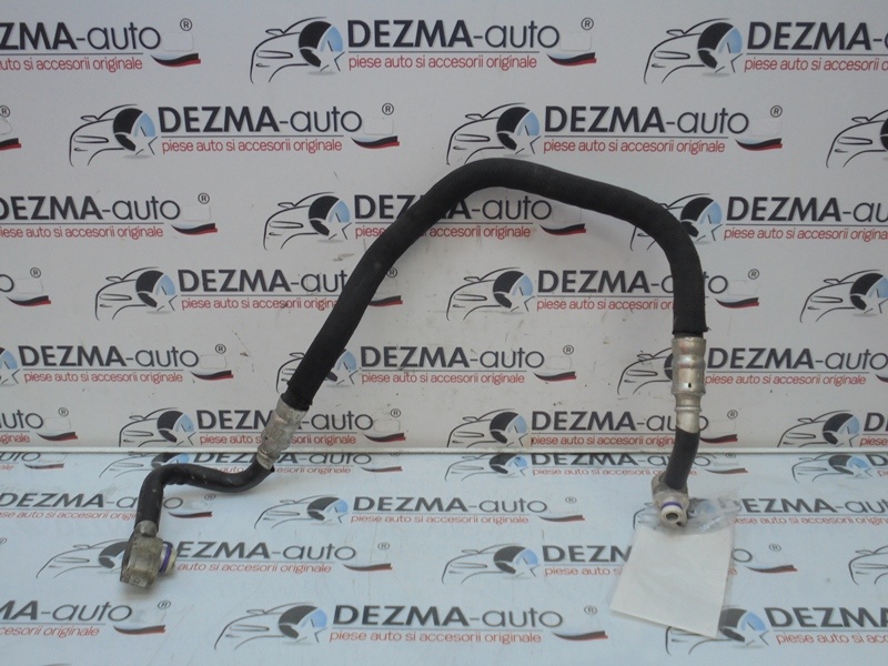Conducta clima, 4F0260701C, Audi A6 (4F2, C6) 2.0tdi
