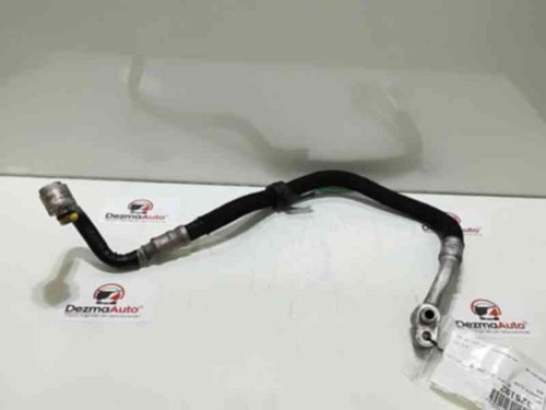 Conducta clima 4F0260701C, Audi A6 (4F2, C6) 2.0tdi (id:326192)