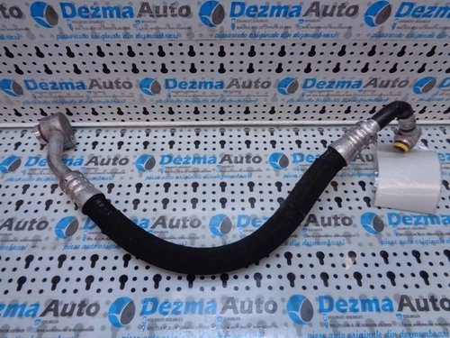 Conducta clima, 4F0260707AB, Audi A6 Avant (4F5, C6) 2.0tdi