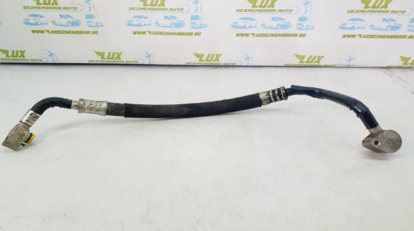 Conducta clima 4f0260707af 2.7 tdi Audi A6 4F/C6 [2004 - 2008]