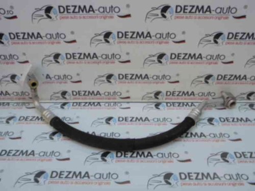 Conducta clima, 4F0260707L, Audi A6 (4F2, C6) 2.4B (id:282096)