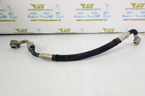 Conducta clima 4f0260708 2.7 tdi Audi A6 4F/C6 [2004 - 2008]