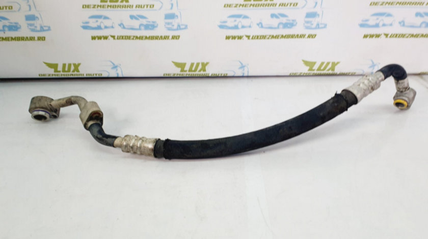 Conducta clima 4f0260708 2.7 tdi Audi A6 4F/C6 [2004 - 2008]