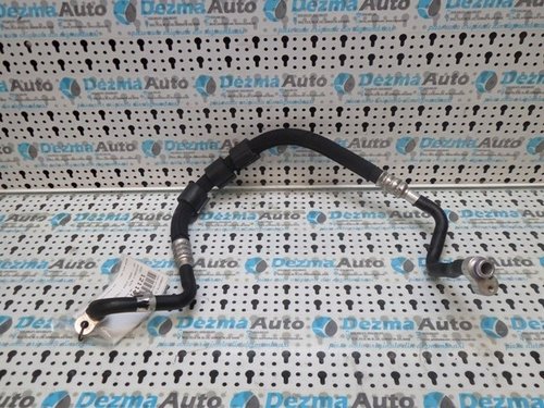 Conducta clima, 4G0260701CA, Audi A6 Avant 4G5, C7, (id:121141)