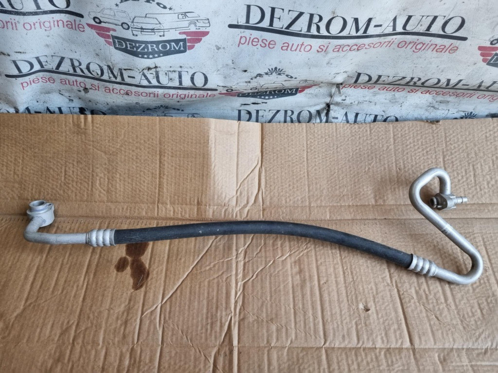 Conducta clima 4G0260707M Audi A6 C7 Sedan 2.0 TDI CGLC 177 cai
