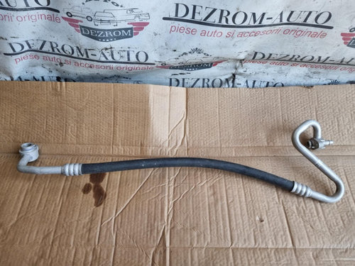 Conducta clima 4G0260707M Audi A6 C7 Sedan 2.0 TDI CGLC 177 cai