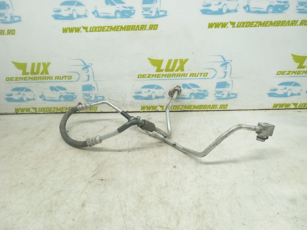 Conducta clima 4h0260710am Audi A8 D4/4H [2010 - 2014]