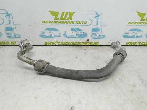 Conducta clima 4m0816743 Audi Q7 4M [2015 - 2020]