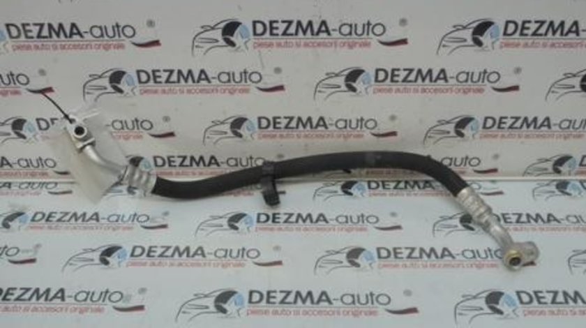 Conducta clima, 51723286, Fiat Doblo Cargo,1.3M-Jet