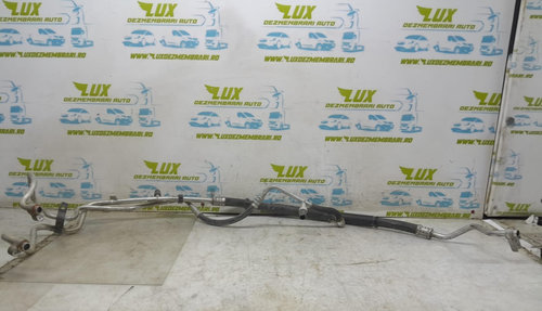 Conducta clima 55116714ac 3.0 crdi EXL Jeep Grand Cherokee WK [2004 - 2010]