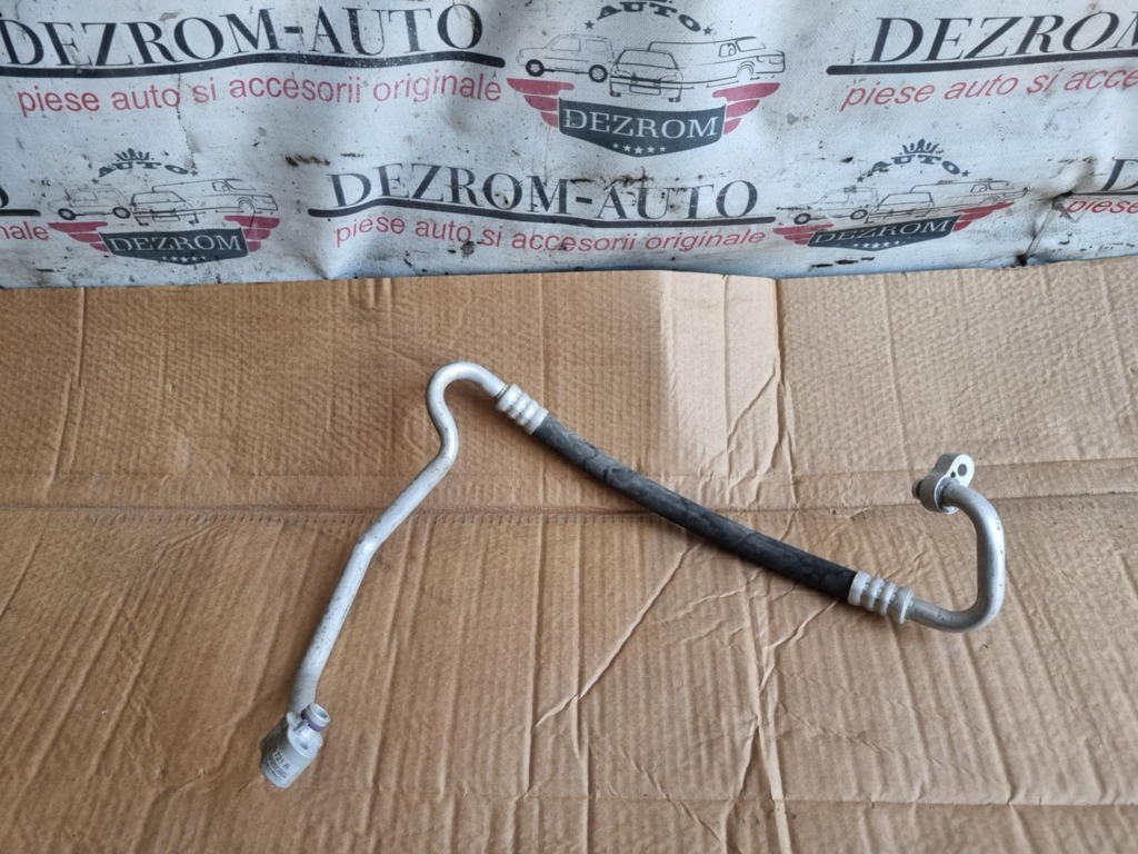 Conducta clima 5C0820721R VW Jetta Mk6 1.4 TSI Hybrid CNLA 150 cai