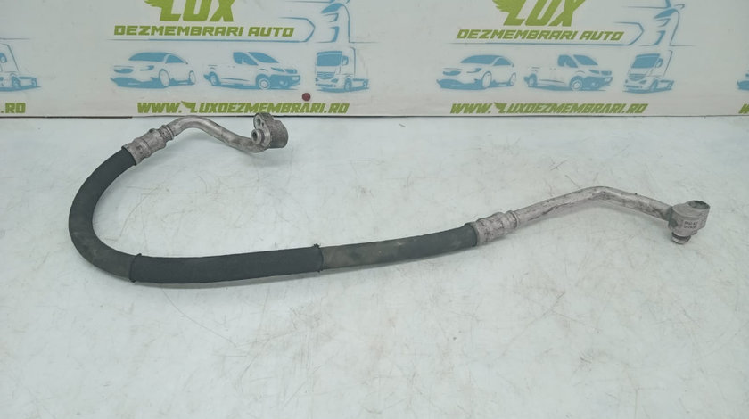 Conducta clima 5n0820721g 2.0 tdi Volkswagen VW Tiguan 5N [2007 - 2011]