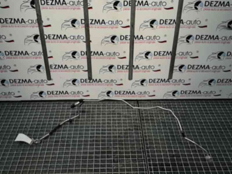 Conducta clima 5N08207416, Vw Tiguan (5N) 2.5 tdi (id:320632)