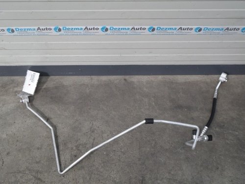 Conducta clima 5N0820741C, Audi A3 (8P) 2.0tdi
