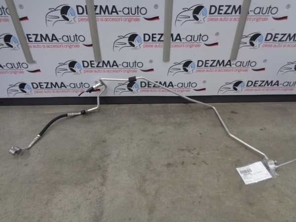 Conducta clima 5N08207430, Audi TT (8J) 2.0tdi, CFGB