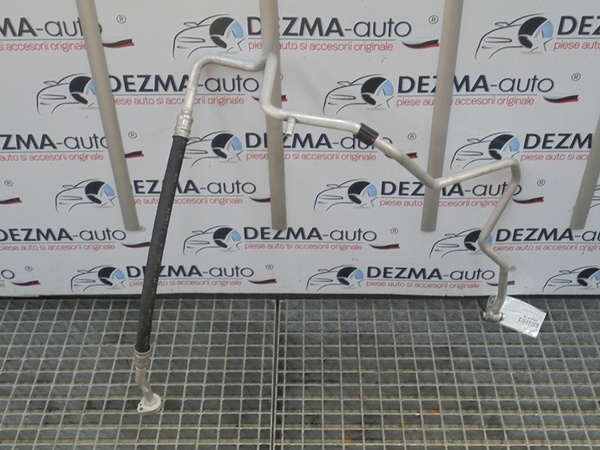 Conducta clima, 5N0820743H, Vw Tiguan (5N) 2.0tdi (id:260476)
