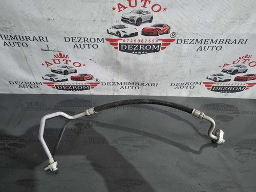 Conducta clima 5Q0816721B VW T-Roc 2.0 TDI DFFA 150 cai