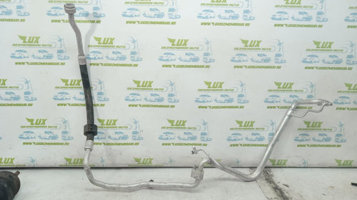 Conducta clima 5q0820743g 1.6 TDI CLH Volkswagen VW Golf 7 [2012 - 2017]