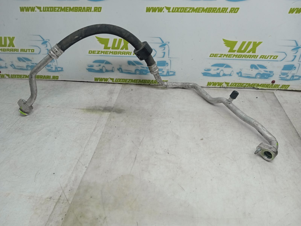 Conducta clima 5q0820743g 1.6 tdi CLHA Audi TT 8S [2014 - 2020]