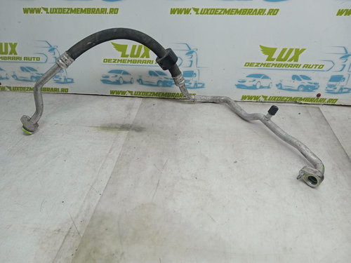 Conducta clima 5q0820743g 1.6 tdi CLHA Volkswagen VW Golf 7 [2012 - 2017] 1.6 tdi CLHA