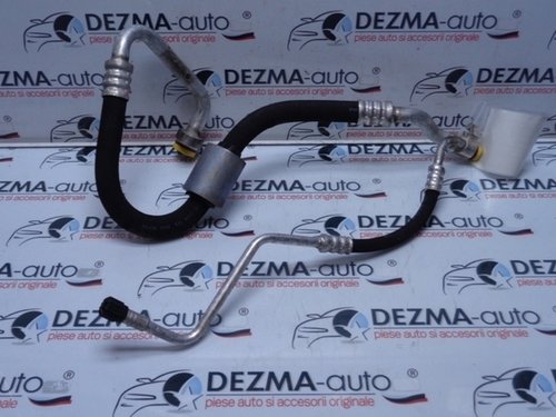 Conducta clima 6450-9223318-01, Bmw 1 coupe (E82) 2.0 d, N47D20C