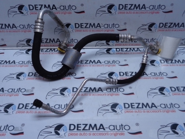 Conducta clima 6450-9223318-01, Bmw X3 (E83) 2.0 d, N47D20C