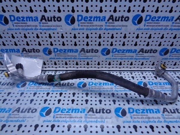 Conducta clima, 6453-3427716, Bmw 7, 3.0 d