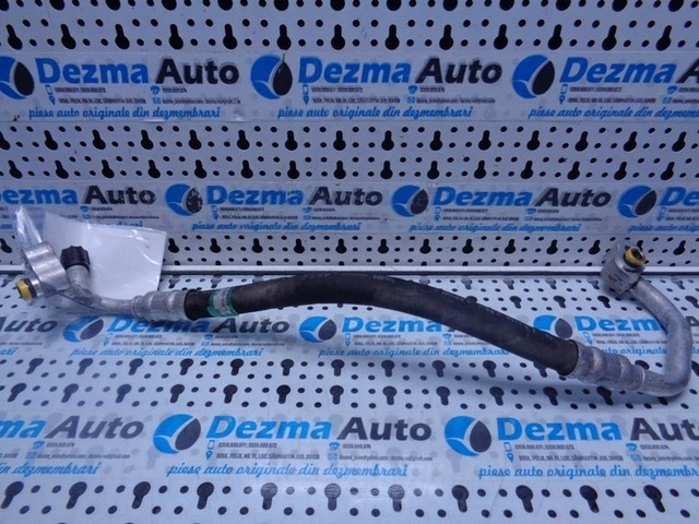 Conducta clima, 6453-3427716, Bmw X3 (E83) 3.0 d (id:204775)
