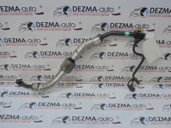 Conducta clima, 6453-6905644, Bmw 3 Touring (E46) 2.0 d (id:257058)
