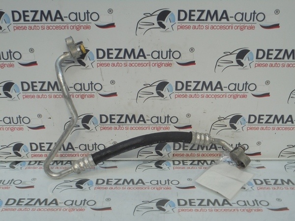 Conducta clima 6453-6911951-05, Bmw 7 (E65, E66) 3.0 d, 306D2
