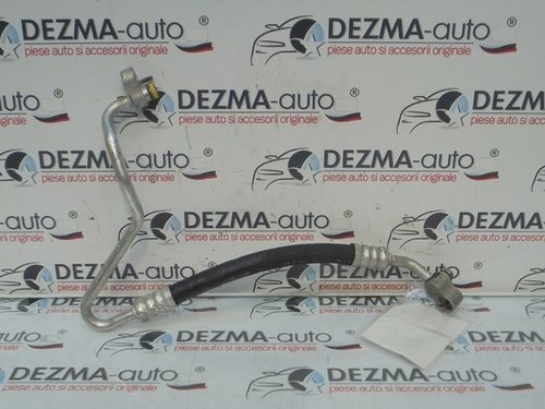 Conducta clima 6453-6911951-05, Bmw X3 (E83) 3.0 d, 306D2