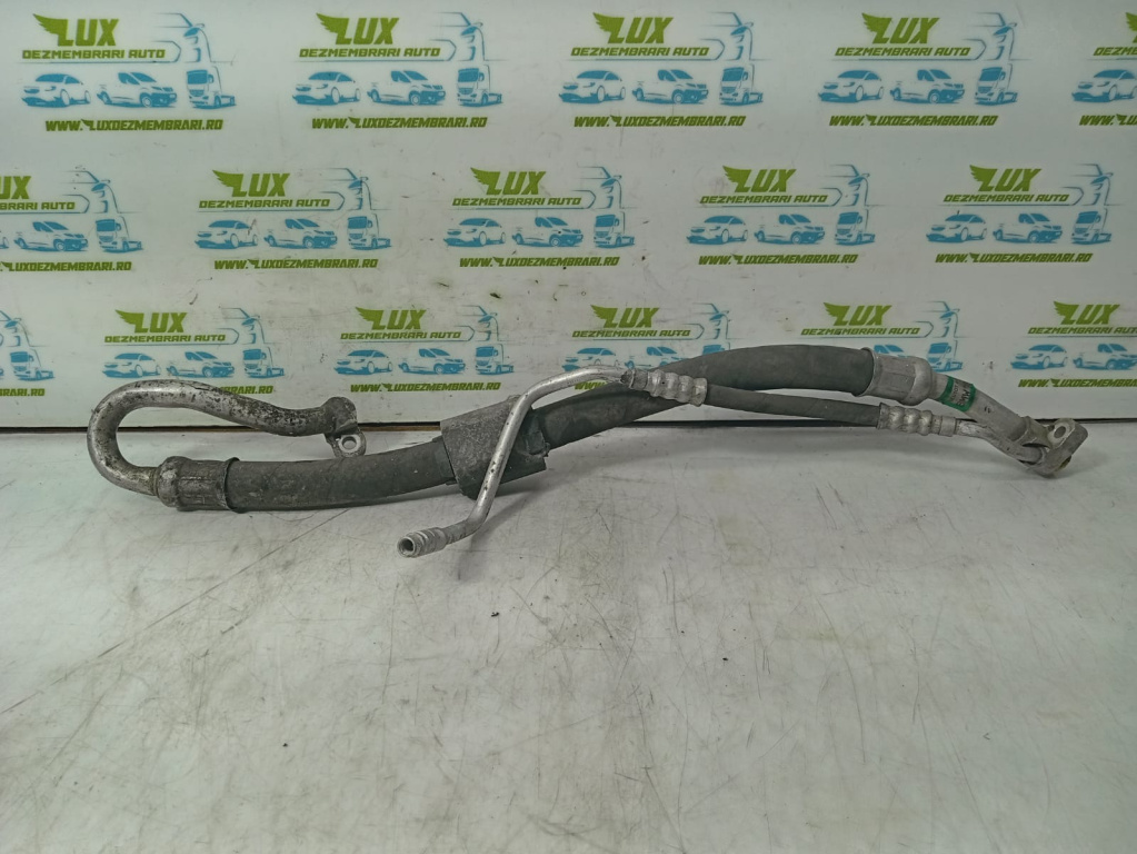 Conducta clima 6453-6927538 2.0 D BMW Seria 1 E81-E88 [2004 - 2007]