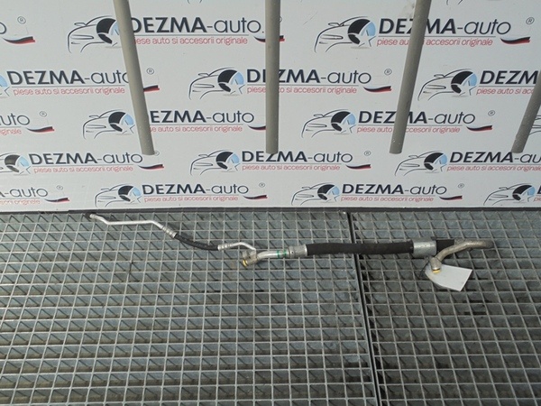 Conducta clima, 6453-6927538, Bmw 3 (E46) 2.0 d, 204D4