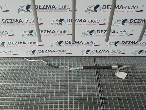 Conducta clima, 6453-6927538, Bmw 3 (E46) 2.0 d, 204D4