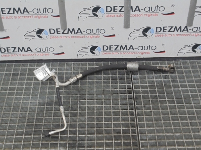 Conducta clima, 6453-6928587-12, Bmw 3 cabriolet (E93) 3.0 d