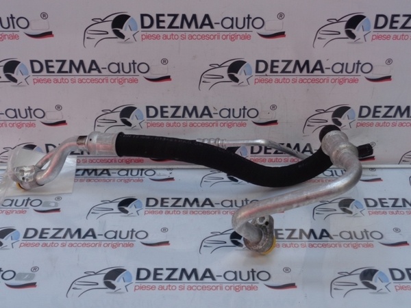Conducta clima, 6453-6989309-02, Bmw 1 (E81, E87) 2.0 d (id:224017)