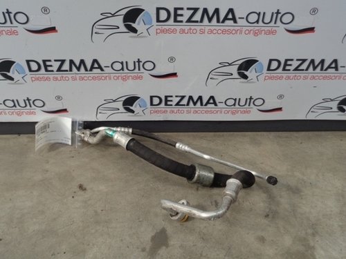 Conducta clima, 6453-9168365-01, Bmw 1 (E81) 2.0 d, N47D20A