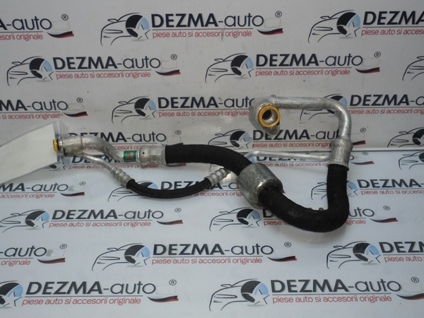 Conducta clima 6453-9168365-01, Bmw 1 (E81, E87) 2.0 d, N47D20A