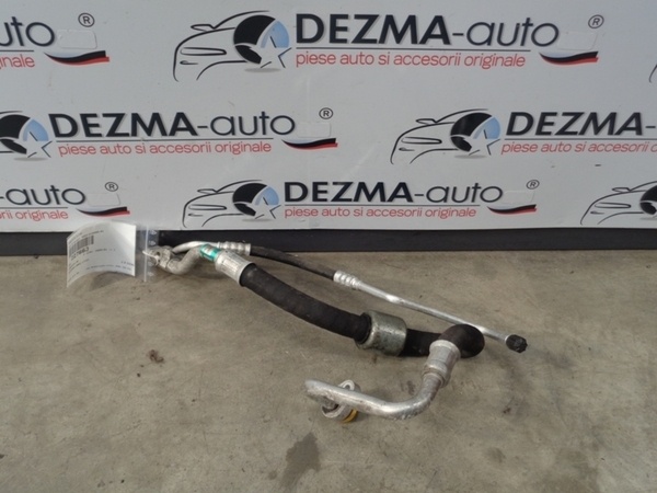 Conducta clima, 6453-9168365-01, Bmw 5 (E60) 2.0 d, N47D20A