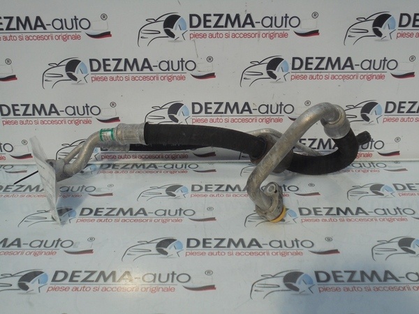 Conducta clima 6453-9168365-02, Bmw X3 (F25) 2.0 d, N47D20C