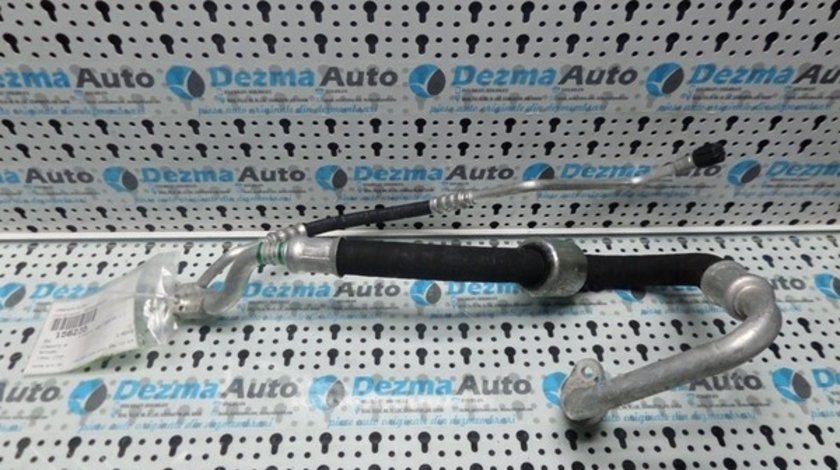 Conducta clima 64539168365-02, Bmw 320 (E91), 2.0 d (id.156235)