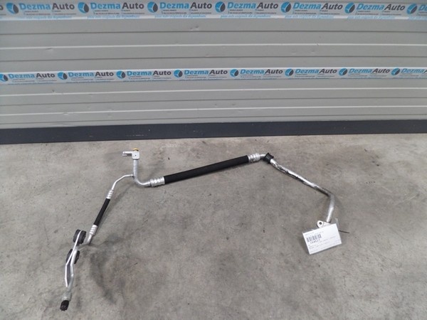 Conducta clima 64539171067-01, Bmw 5 (E61) 2.0 d