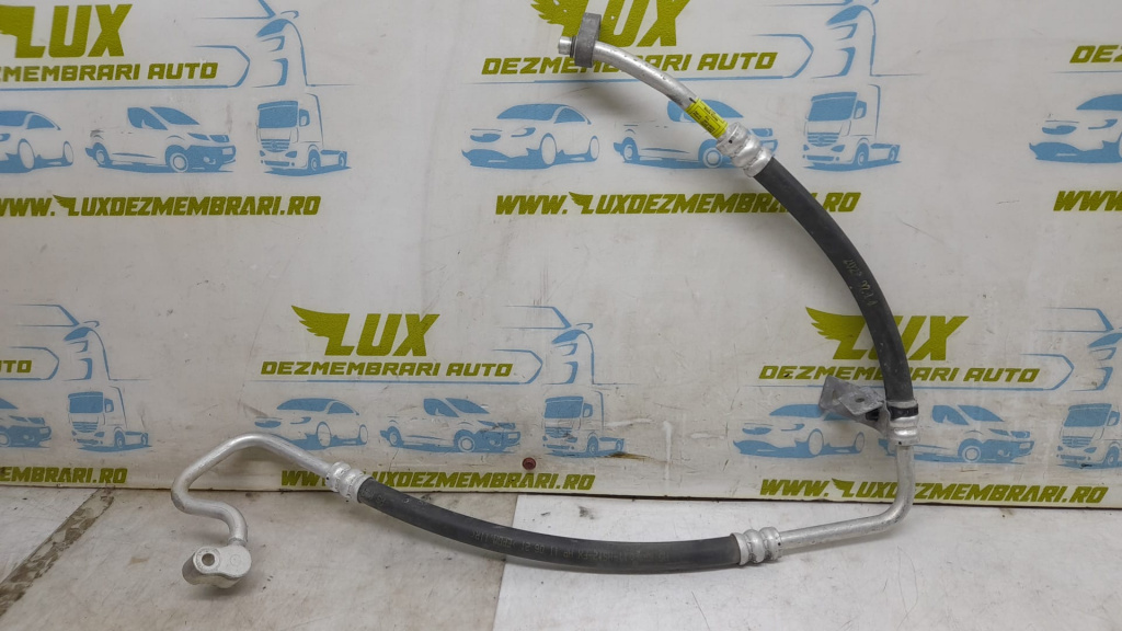 Conducta clima 68610-35070 Opel Vectra C [2002 - 2005]
