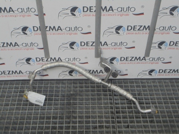 Conducta clima 6914573-04, Bmw X5 (E53) 3.0 d, 306D2