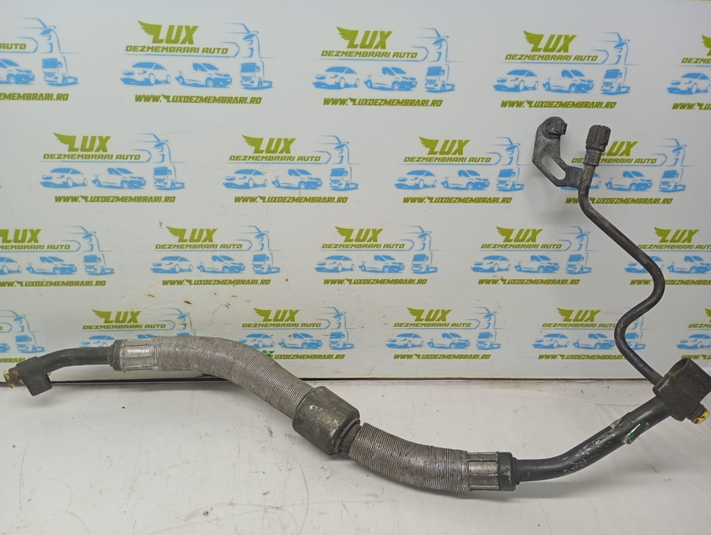Conducta clima 6923958 BMW Seria 3 E46 [1997 - 2003]