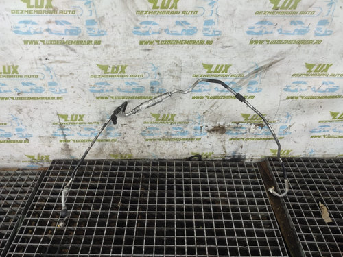 Conducta clima 6927847 AC 2.0 d N47D20C BMW Seria 3 E90 [facelift] [2008 - 2013] 2.0 d N47D20C xDriv...