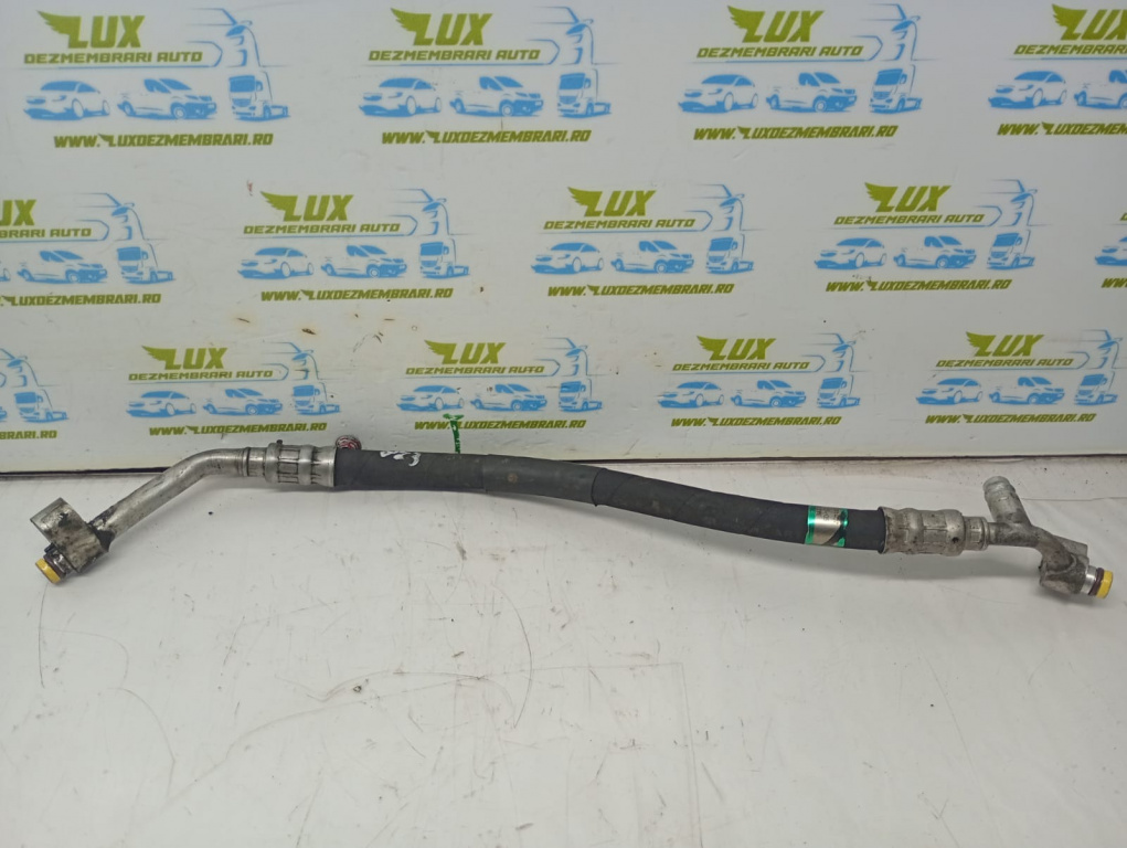 Conducta clima 6931407 BMW Seria 3 E46 [facelift] [2001 - 2006] 2.0 d M47D20 320d