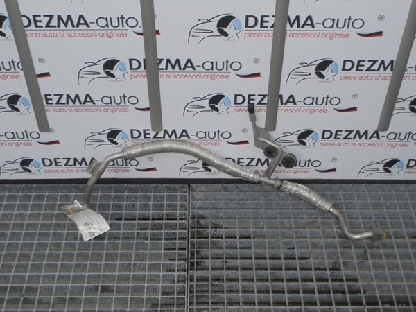 Conducta clima 6944981-01, Bmw 5 (E60) 2.5d (id:148489)