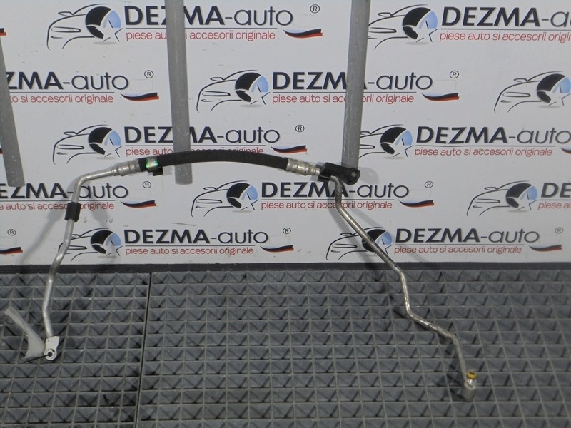 Conducta clima, 6989308-05, Bmw 3 (E90) 